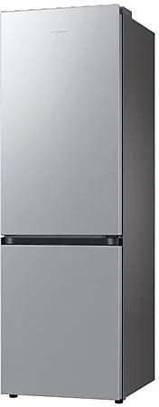 Холодильник Samsung RB34C600ESA (Объем - 344 л / Высота - 185,3 см / A++ / Серебро / Wi-Fi / NoFrost / Digital Inverter)-0