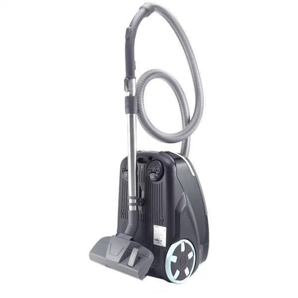 Пылесос Thomas DryBox Amfibia Family (1700Вт, мешок/аквафильтр, 2.6 л, влажная уборка)-4