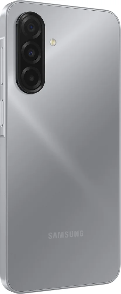 Смартфон Samsung Galaxy A17 8/256 ГБ (SM-A175F), серый-2