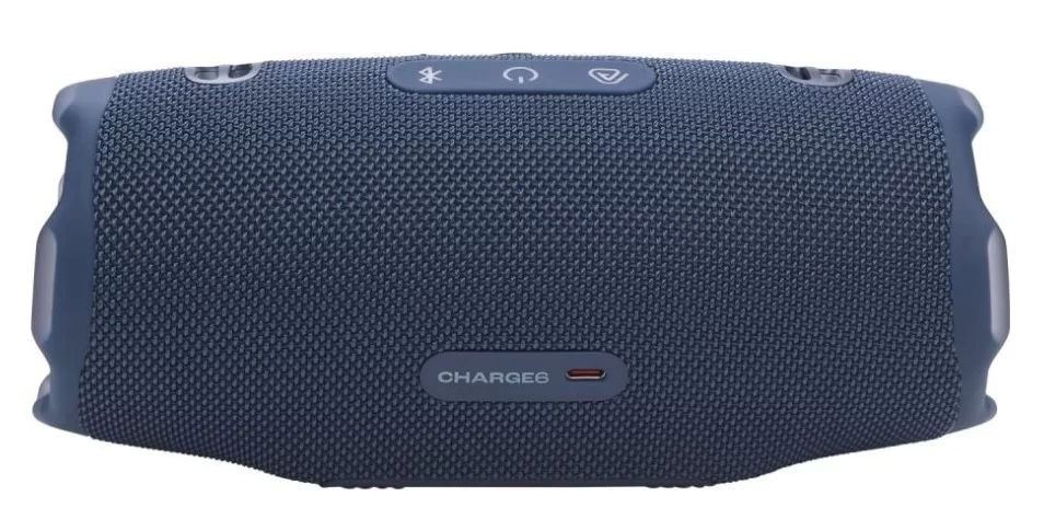 Портативная колонка JBL CHARGE 6 <BLUE>-2