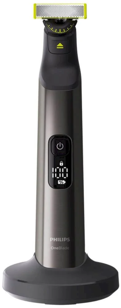 Триммер Philips OneBlade Pro QP6652/61-1