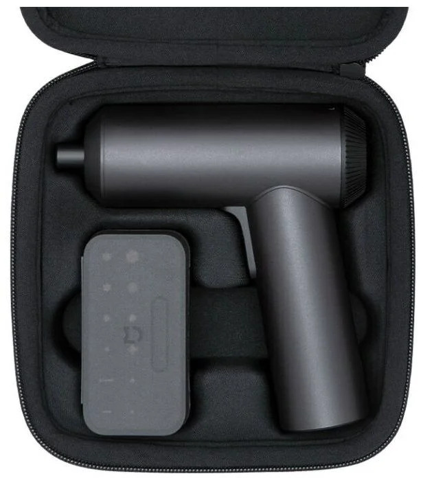 Отвертка аккумуляторная Xiaomi Mi Cordless Screwdriver 12-in-1 (DZN4019TW)-0