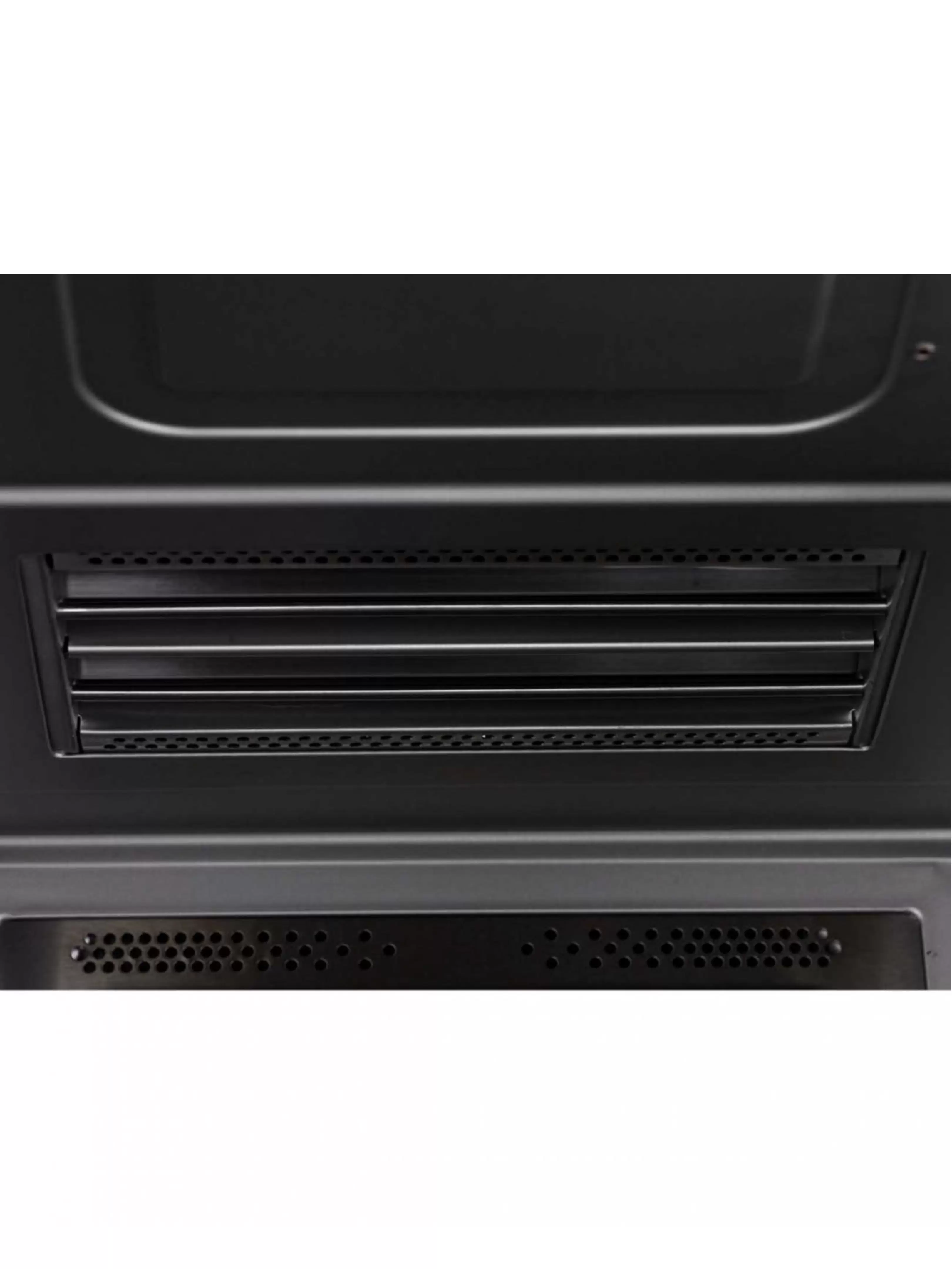 Микроволновая печь Whirlpool MCP 349 SL (25 л, 800 Вт, переключатели сенсор, дисплей, гриль 900 Вт, серебристый/черный)-4