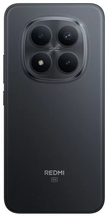 Смартфон Xiaomi REDMI Note 15 Pro+ 5G 12/512 ГБ, черный-2