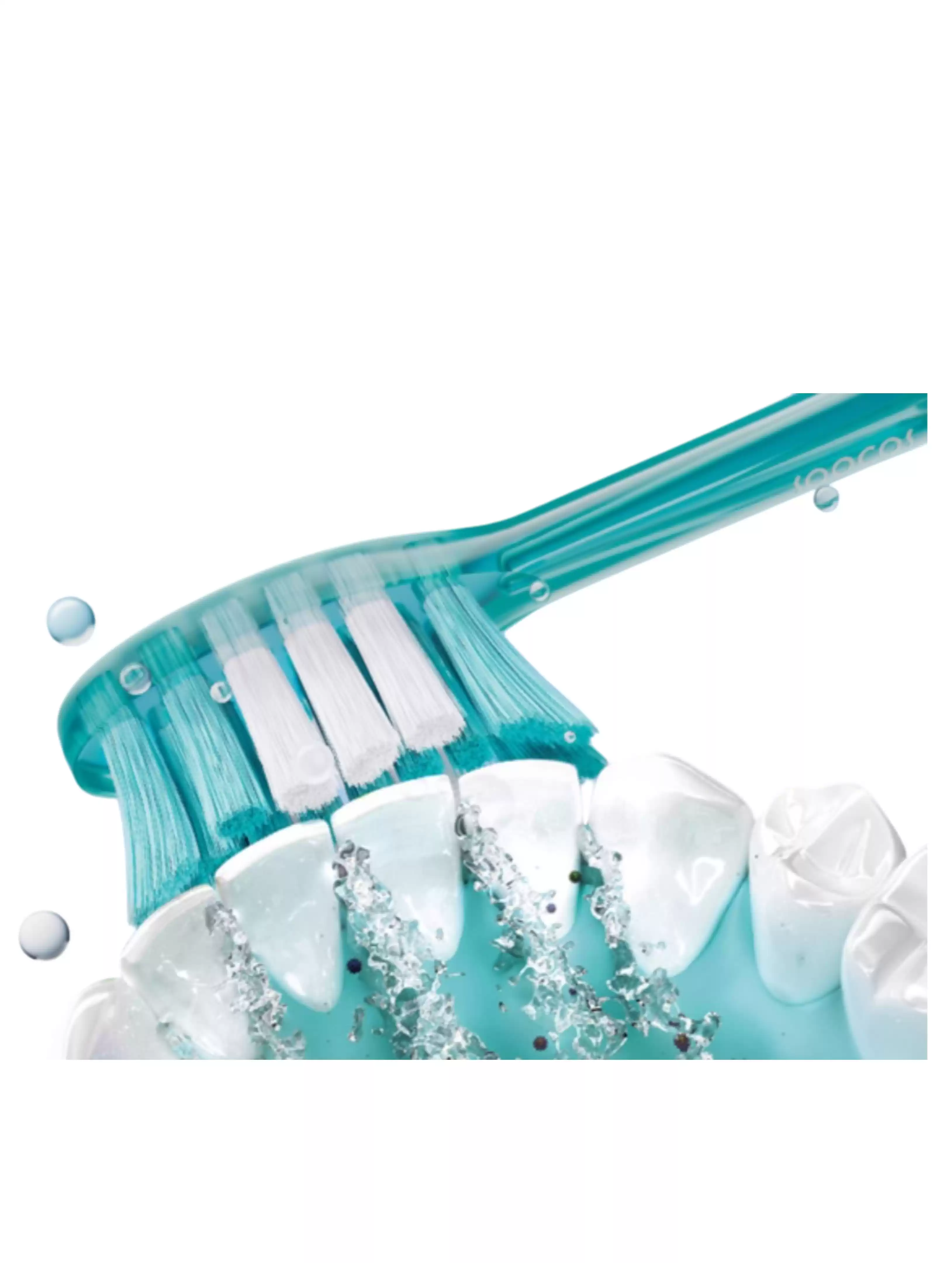 Зубная щетка Soocas MT1 Spark Toothbrush-6