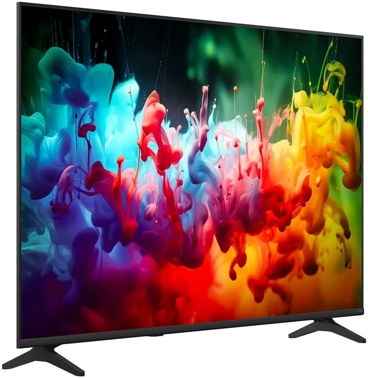 Телевизор LG 55QNED70B6C 4K UHD WebOS Mini LED-1