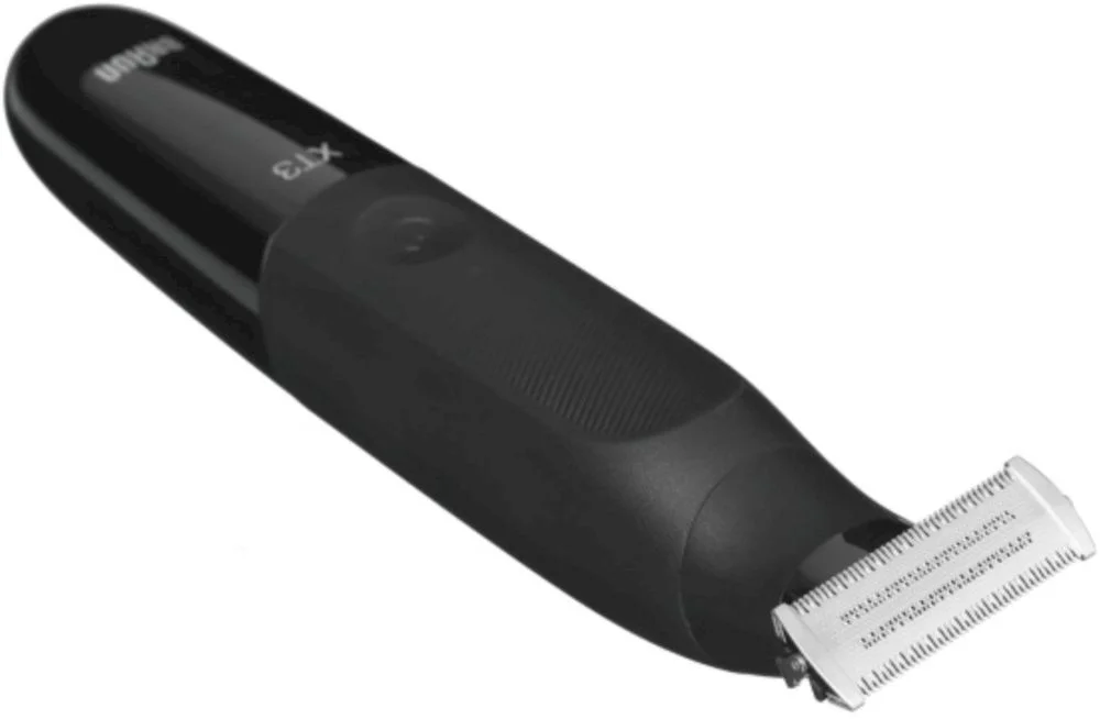Триммер Braun XT3100-4