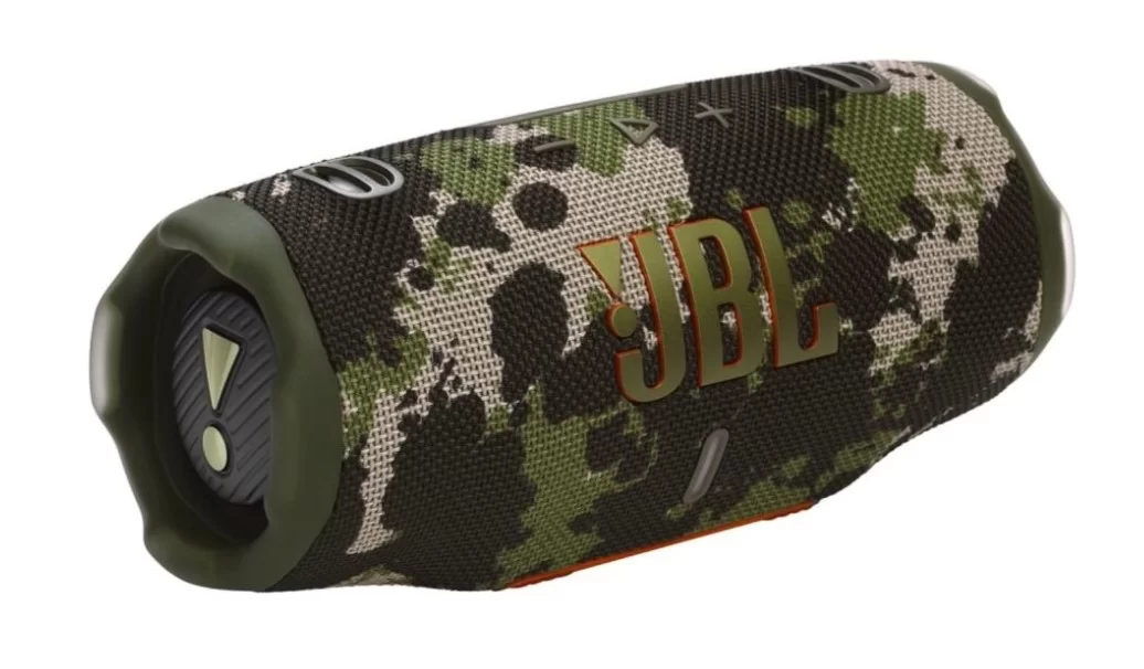 Портативная колонка JBL CHARGE 6 <SQUAD>-0