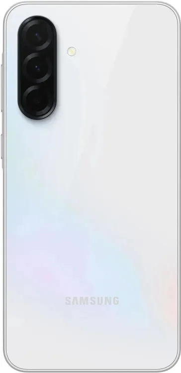 Смартфон Samsung Galaxy A36 5G 8/256 ГБ (SM-A366E/DS), белый-1