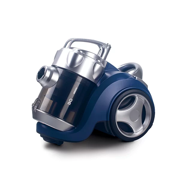 Пылесос BQ VC2024MC  (2000/450Вт, 3л, синий)-0