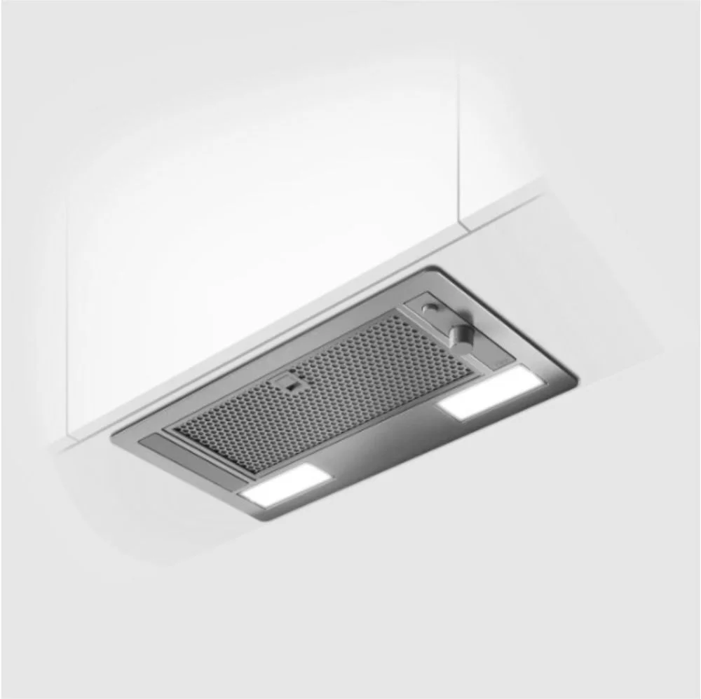 Вытяжка полновстраиваемая Elica Era S IX/A/72 (850 м³/ч / 121 Вт / LED освещение 2x3 Вт/ ширина - 73.5 см / нерж. сталь)-4