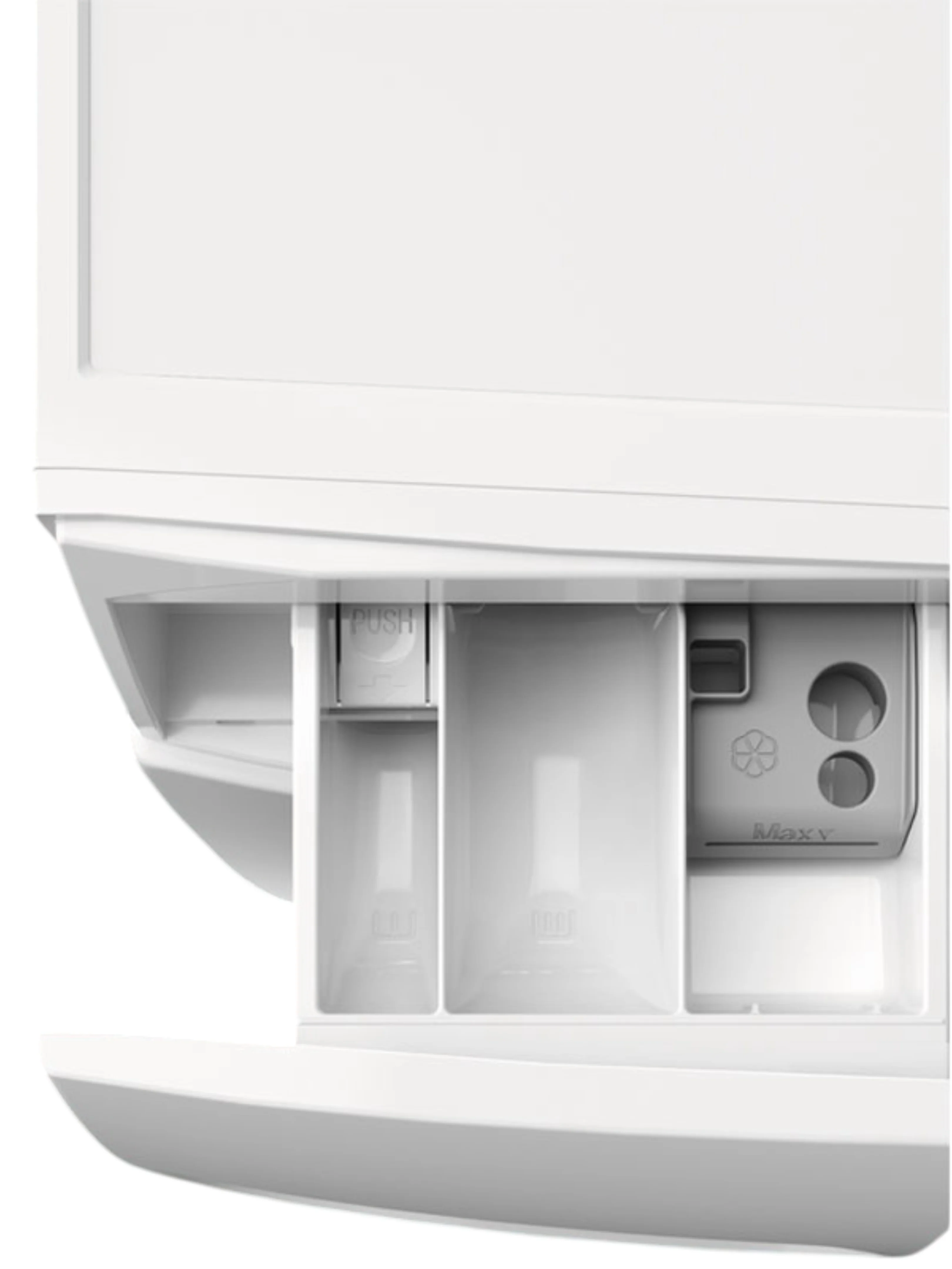 Стирально-сушильная машина Electrolux EW7W4492E (PerfectCare 700 / 57,6-60 см / 9кг/5кг / 1400об / пар / DualCare™ / FreshScent / Inverter / А+++)-3