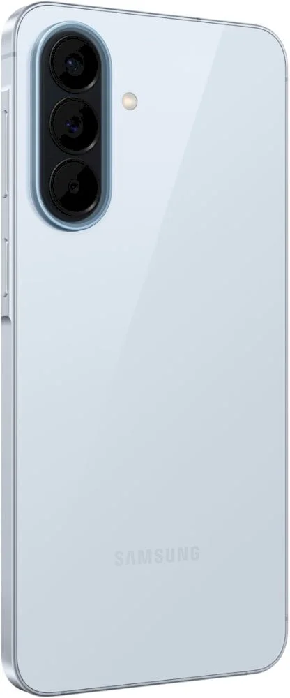 Смартфон Samsung Galaxy A57 5G 8/256 ГБ (SM-A576BLBFCAU), голубой-5