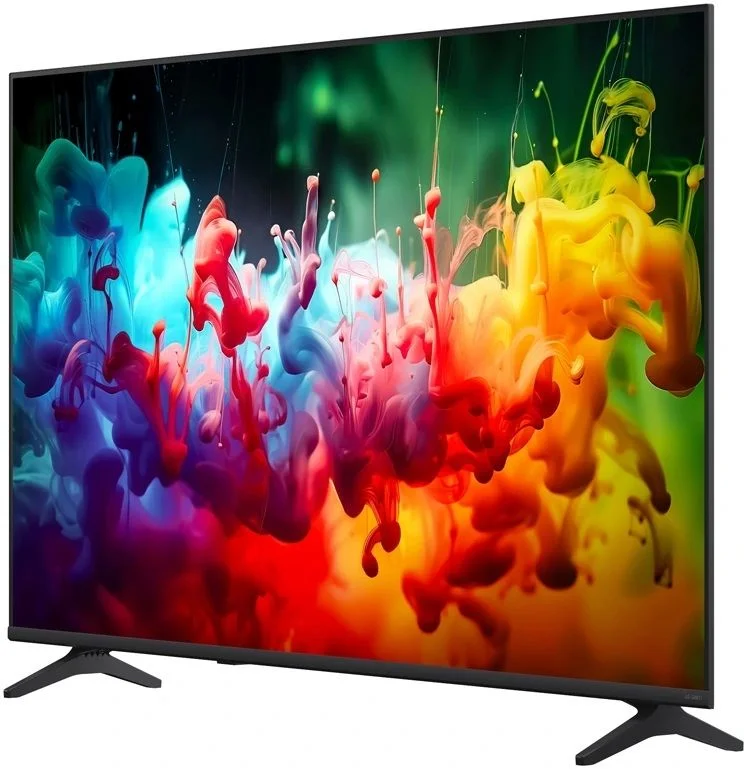 Телевизор LG 55QNED70B6C 4K UHD WebOS Mini LED-2