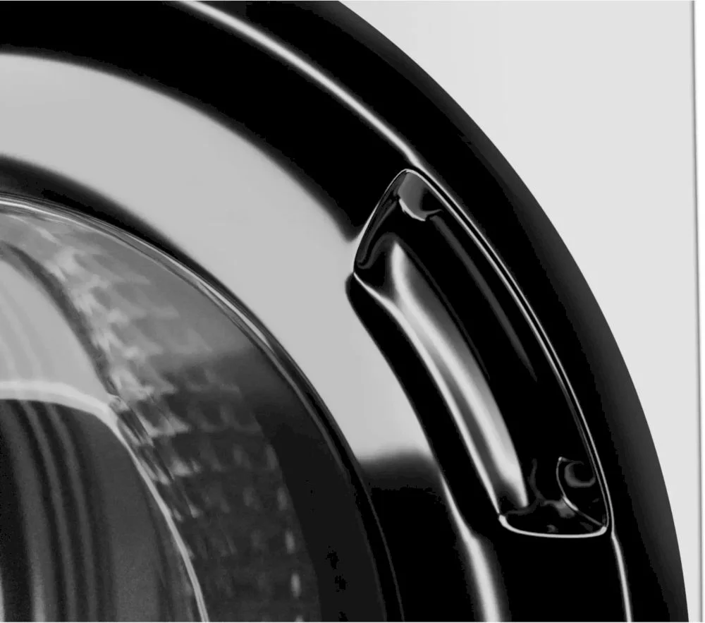 Стиральная машина Haier HW70-BP12959A (44,4 см / 7кг / 1200об / пар / ABT / Smart Dual Spray / Auto weighing / Invertor / A+++)-4