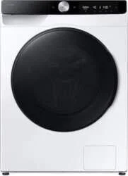 Стирально-сушильная машина Samsung WD90DG6B85BK (60-63см / 9/6кг / 1400об / пар / AI EcoBubble / Drum Clean+ / StayClean / Wi-Fi)-0