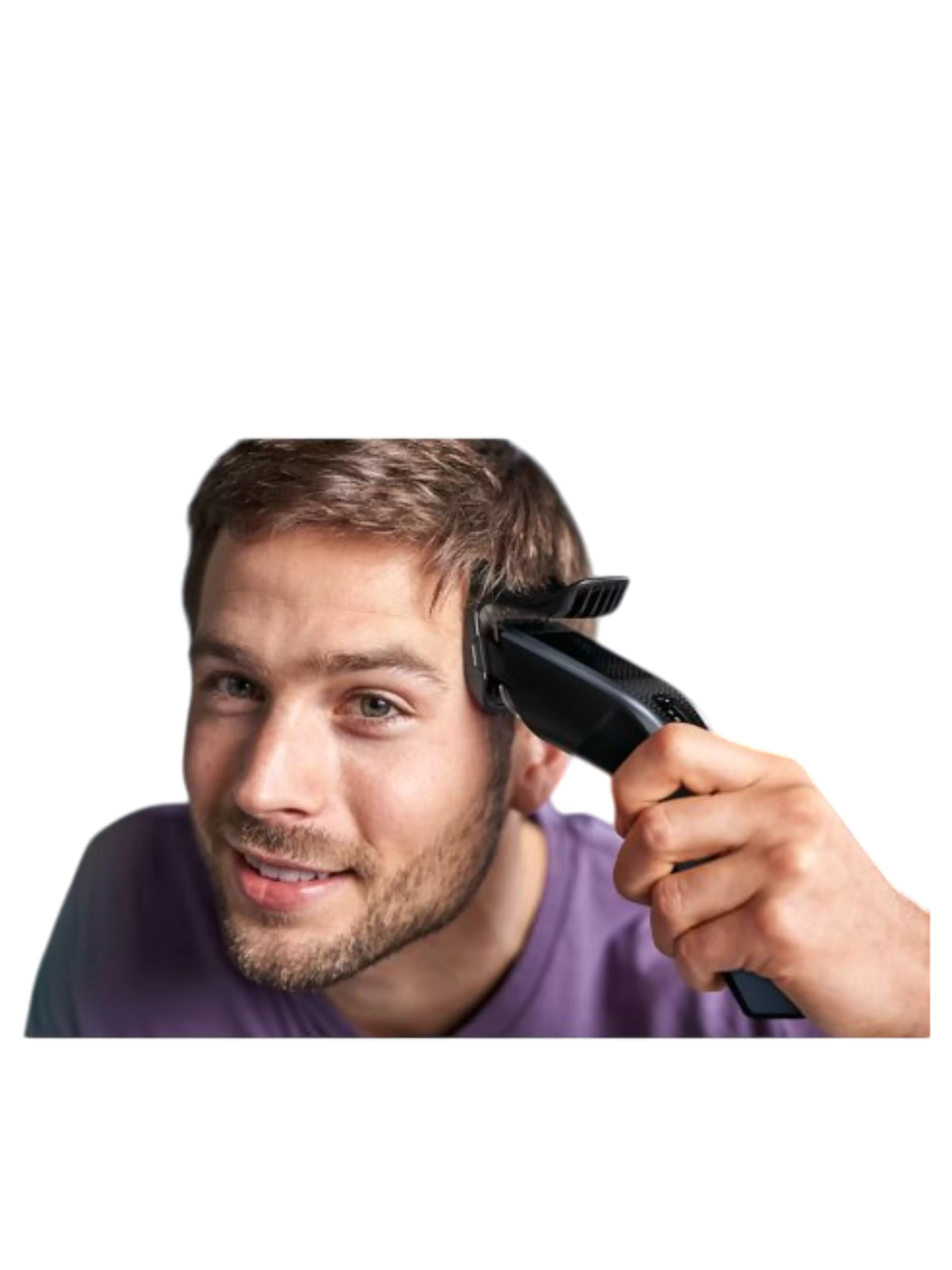 Машинка для стрижки Philips HC3530/15-4