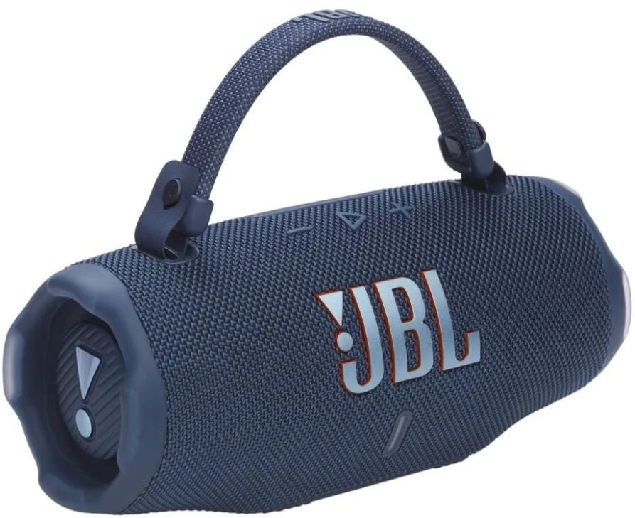 Портативная колонка JBL CHARGE 6 <BLUE>-4