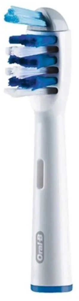 Насадка для зубных щеток Braun Oral-B Trizone EB30 (3 шт)-4