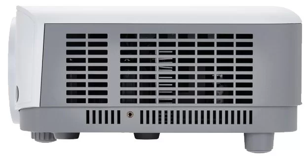 Проектор Viewsonic PA503S/PA503SE 3800 ANSI люмен | SVGA 800x600 | лампа 190W | 22000:1 | 1.19м-13.11м (100"@3.98м)/UK-12