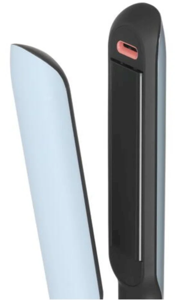 Выпрямитель Philips BHS520/00 (нагрев до 230 °C, покрытие - керамическое, ионизация, автоотключение)-3