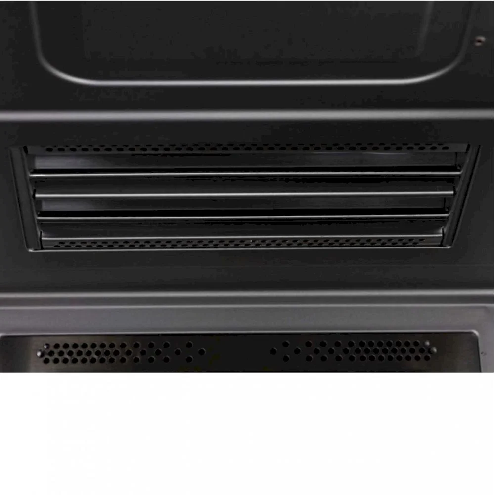 Микроволновая печь Whirlpool MCP 349 SL (25 л, 800 Вт, переключатели сенсор, дисплей, гриль 900 Вт, серебристый/черный)-4