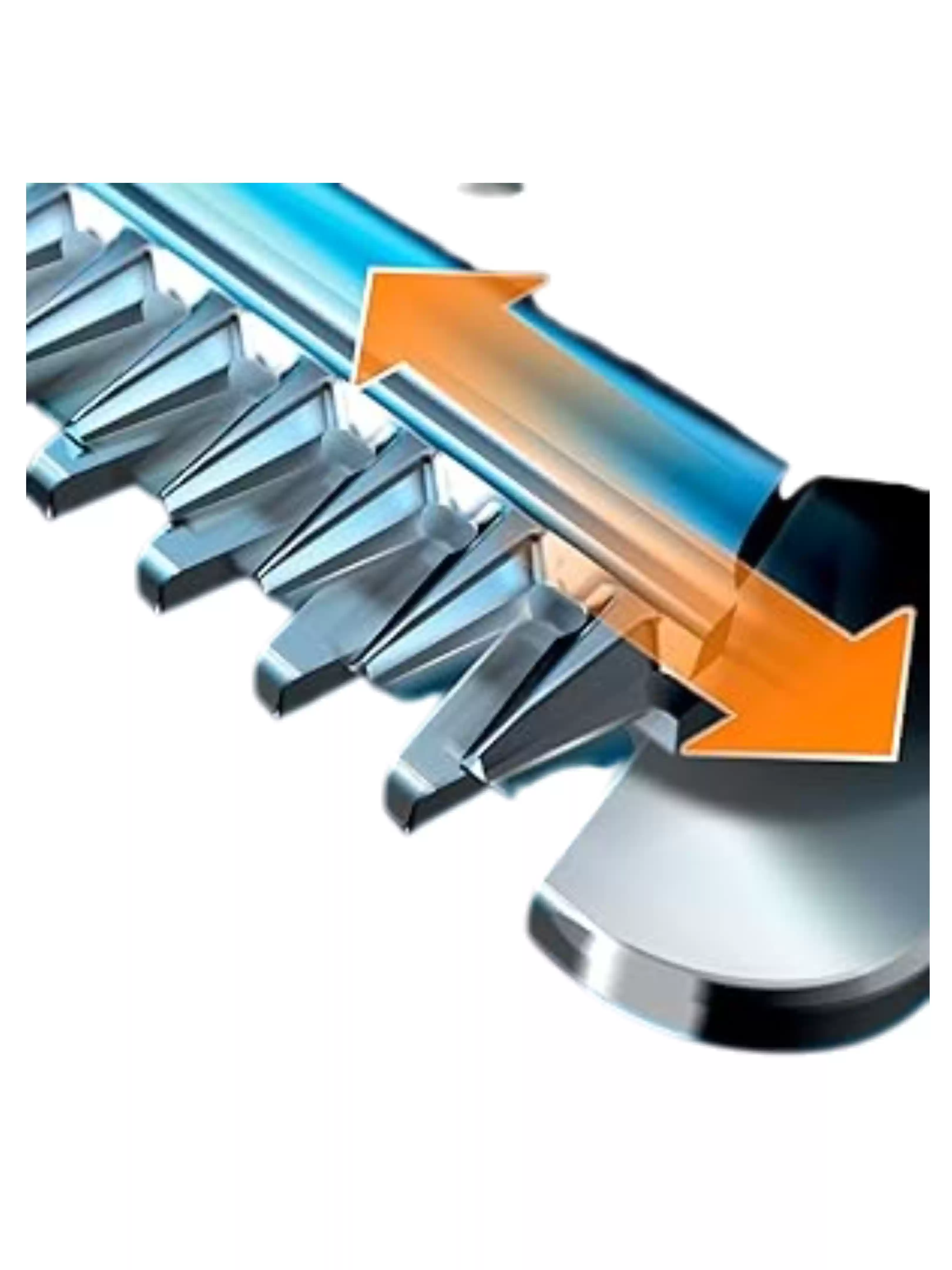 Машинка для стрижки Philips HC3505/15-3