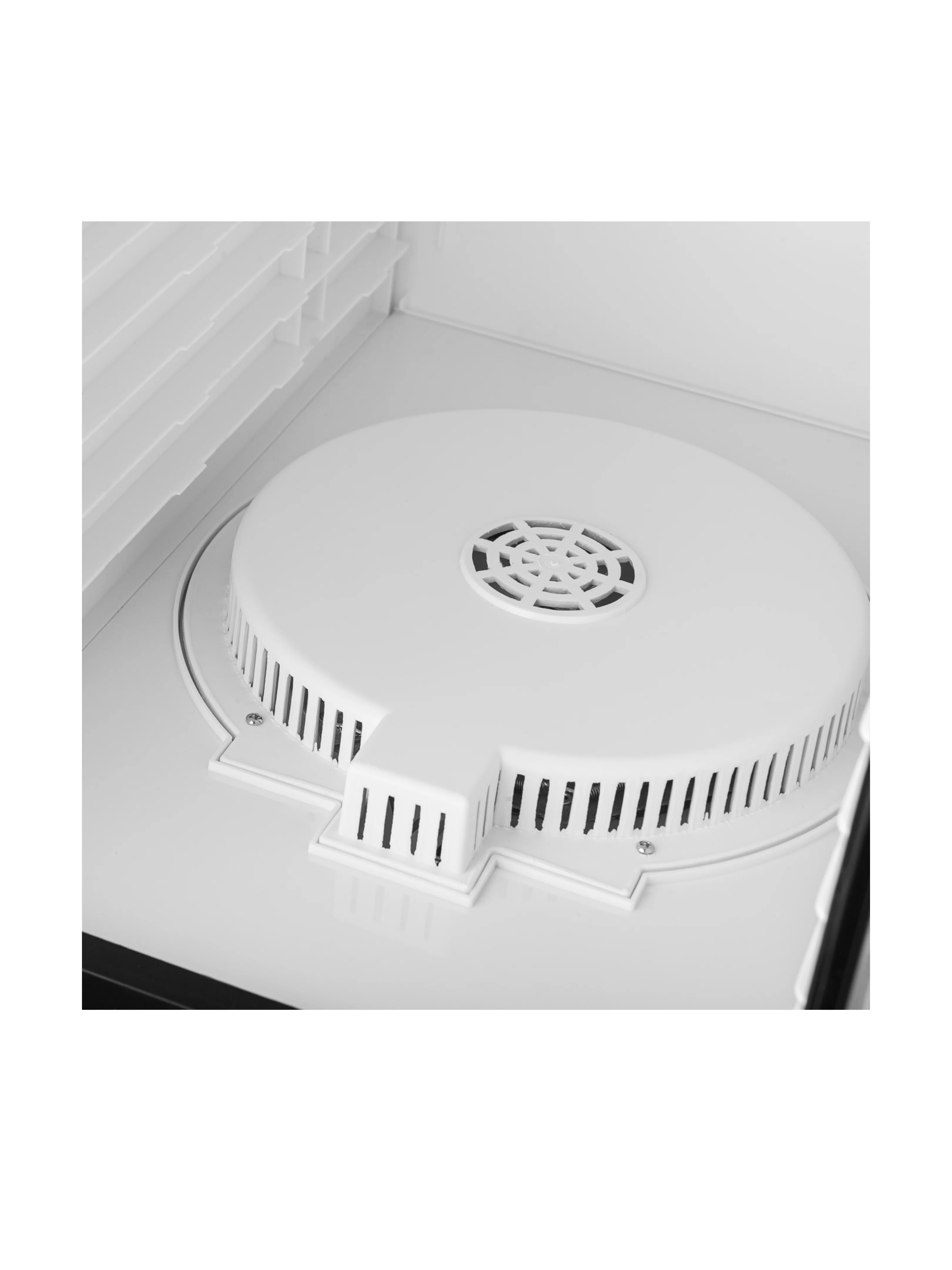 Сушилка для овощей Brayer BR1904 (550 Вт, 40-70°C, 10 секций, регулировка температуры, дисплей, таймер)-4