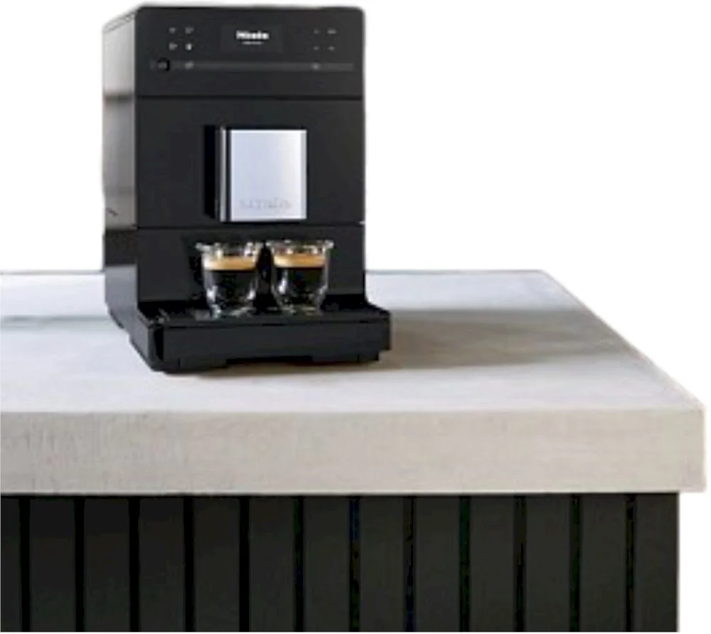 Кофемашина Miele CM 5410 OBSW-4