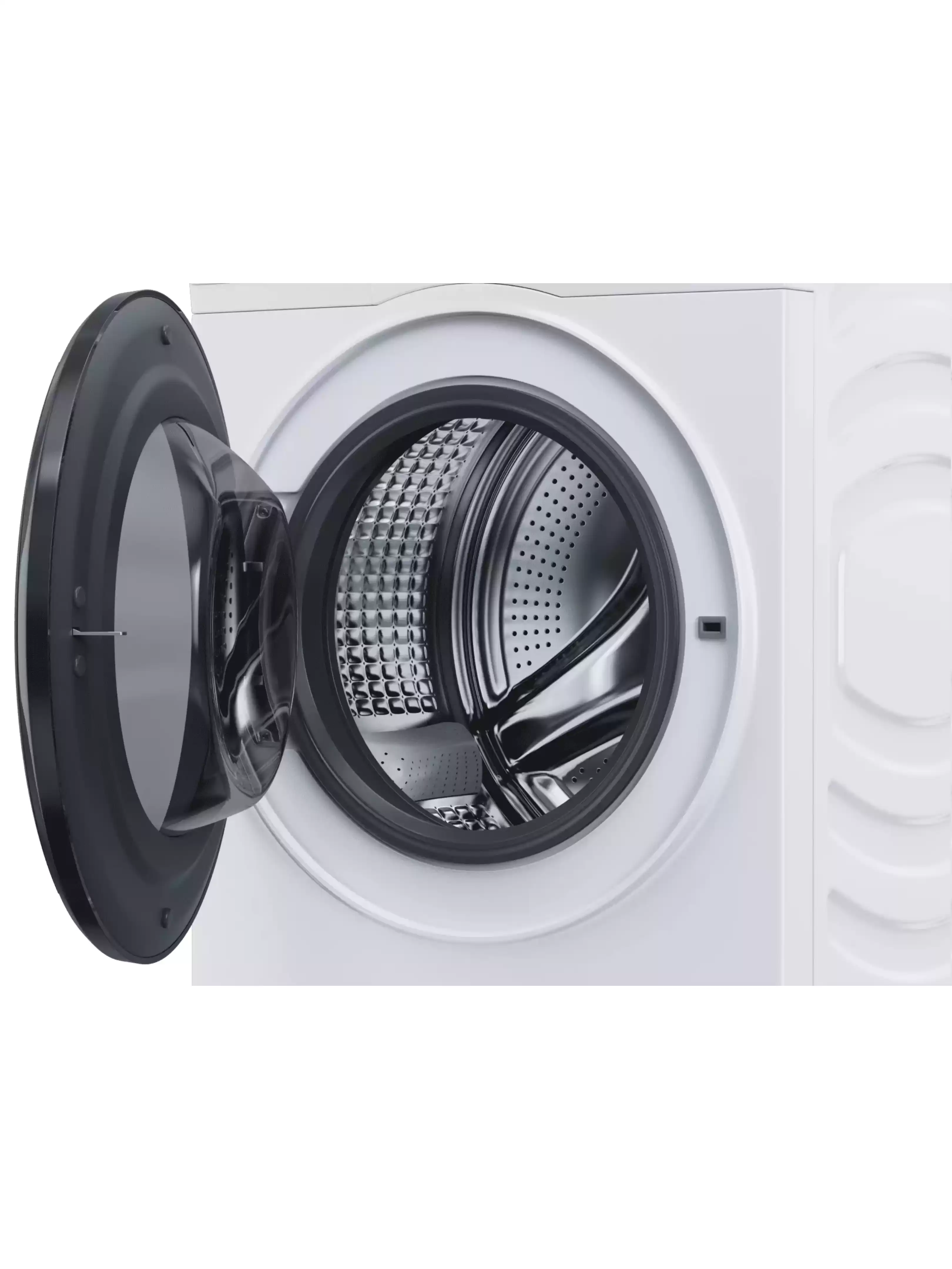 Стиральная машина Haier HW90-B14979 (58,3 см / 9кг / 1400об / пар / Direct Motion / Drum Light / Invertor / A+++)-3