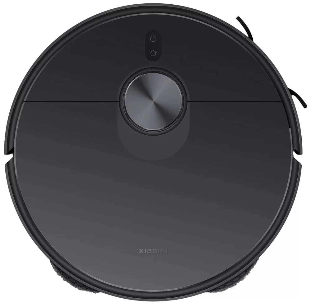 Робот-пылесос Xiaomi Robot Vacuum X20 Max (BHR9220EU) -2