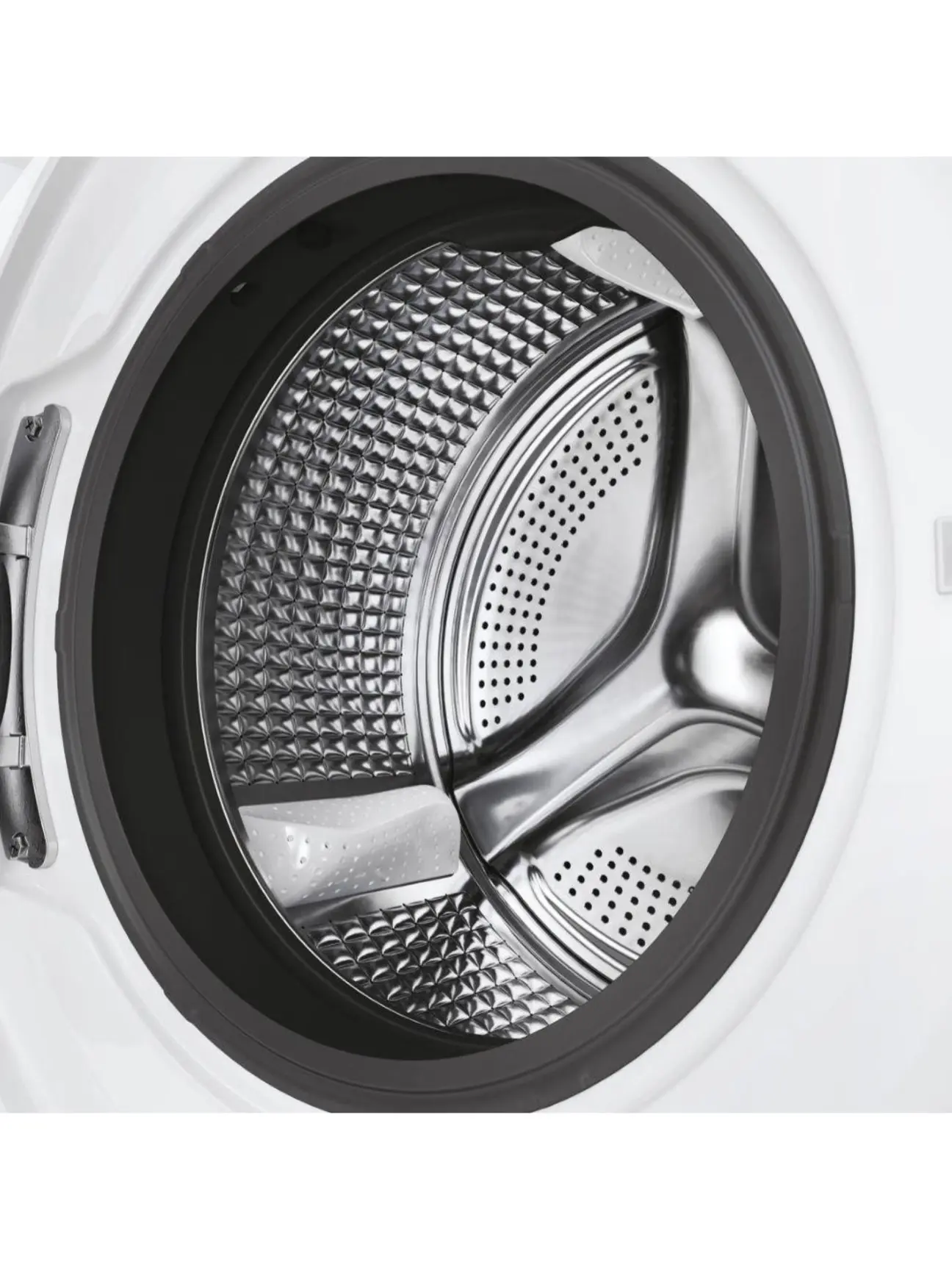 Стиральная машина Haier HW100-B14959U1 (I-Pro Series 5 / 57см / 10кг / 1400об / пар / Wi-Fi + Bluetooth / Direct Motion)-6