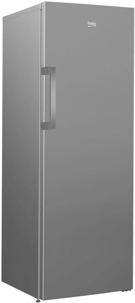 Морозильная камера Beko B1RFNK292S (Объем - 293 л / Высота - 171,4 см / А+ / Серебристый / NoFrost)-1
