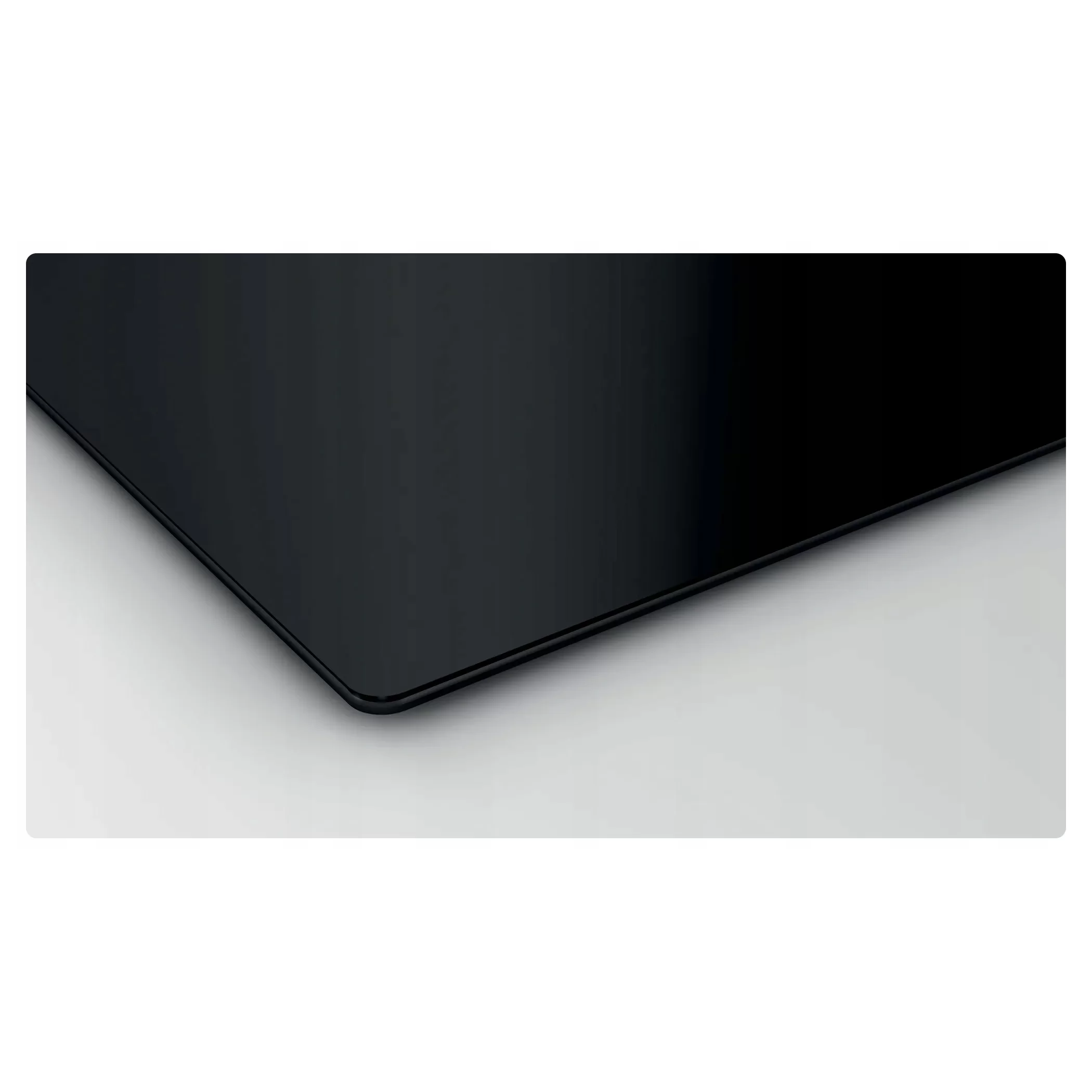 Поверхность индукционная Bosch PVQ61RBB5E (Serie6 / Чёрная стеклокерамика / 4 конфорки / QuickStart /PowerBoost /ReStart/ CombiZone /Таймер / 7,4 кВт)-5