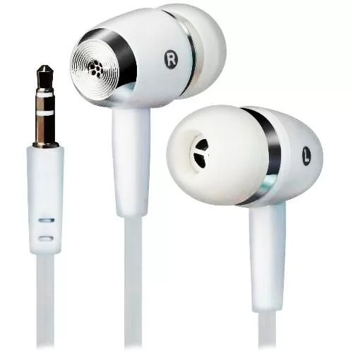 Наушники с микрофоном Defender Basic 620 WHITE 63620-0