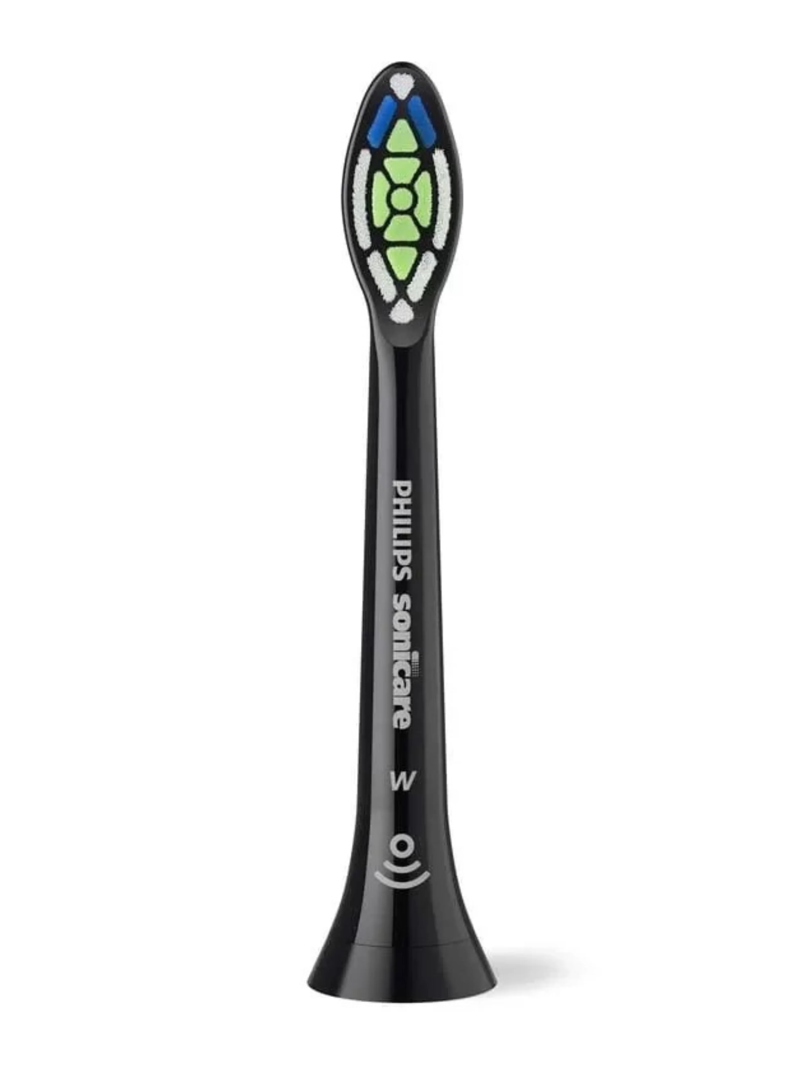 Насадка для зубных щеток Philips HX6064/11 Optimal White (4 шт)-1