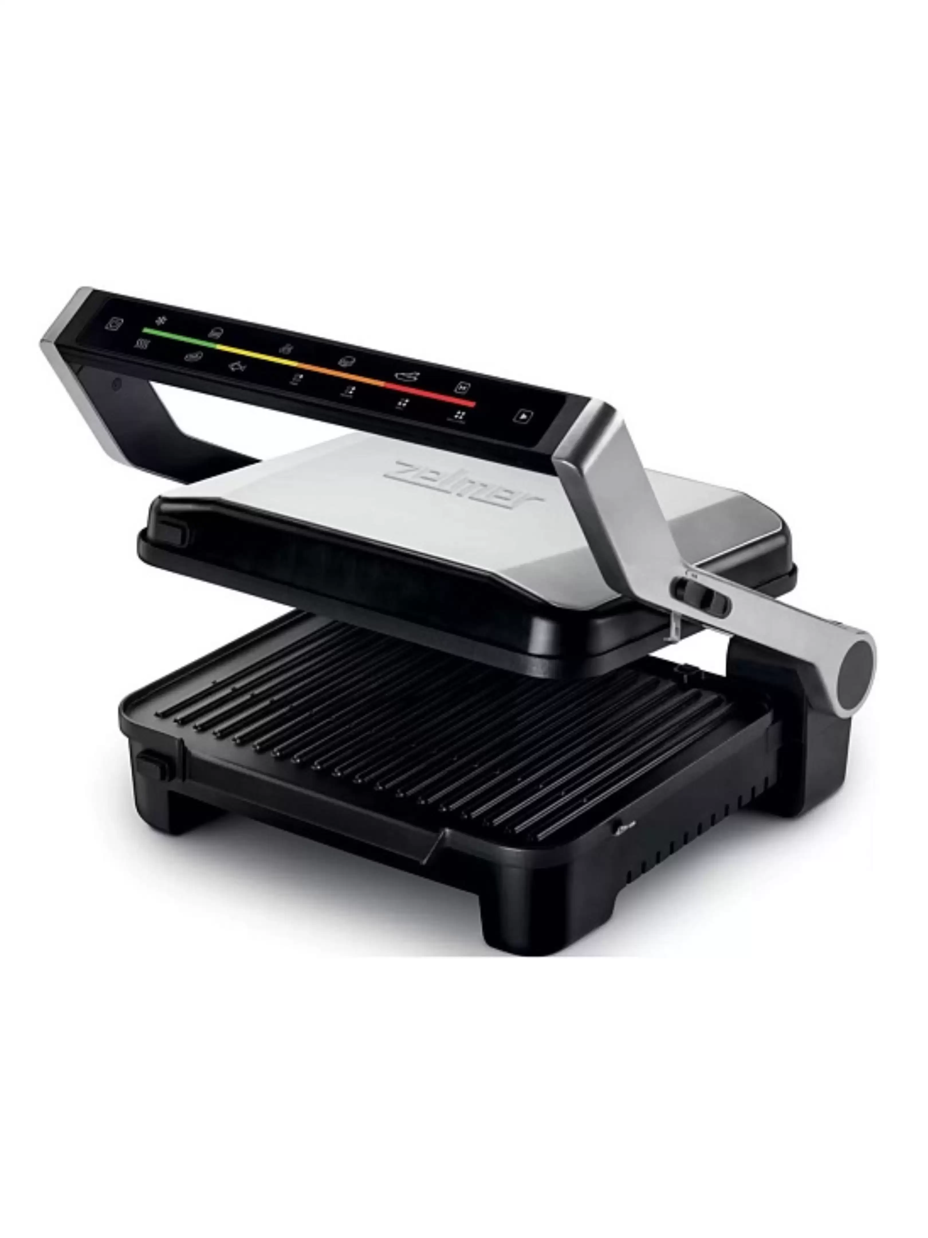 Гриль Zelmer ZPR2600-5