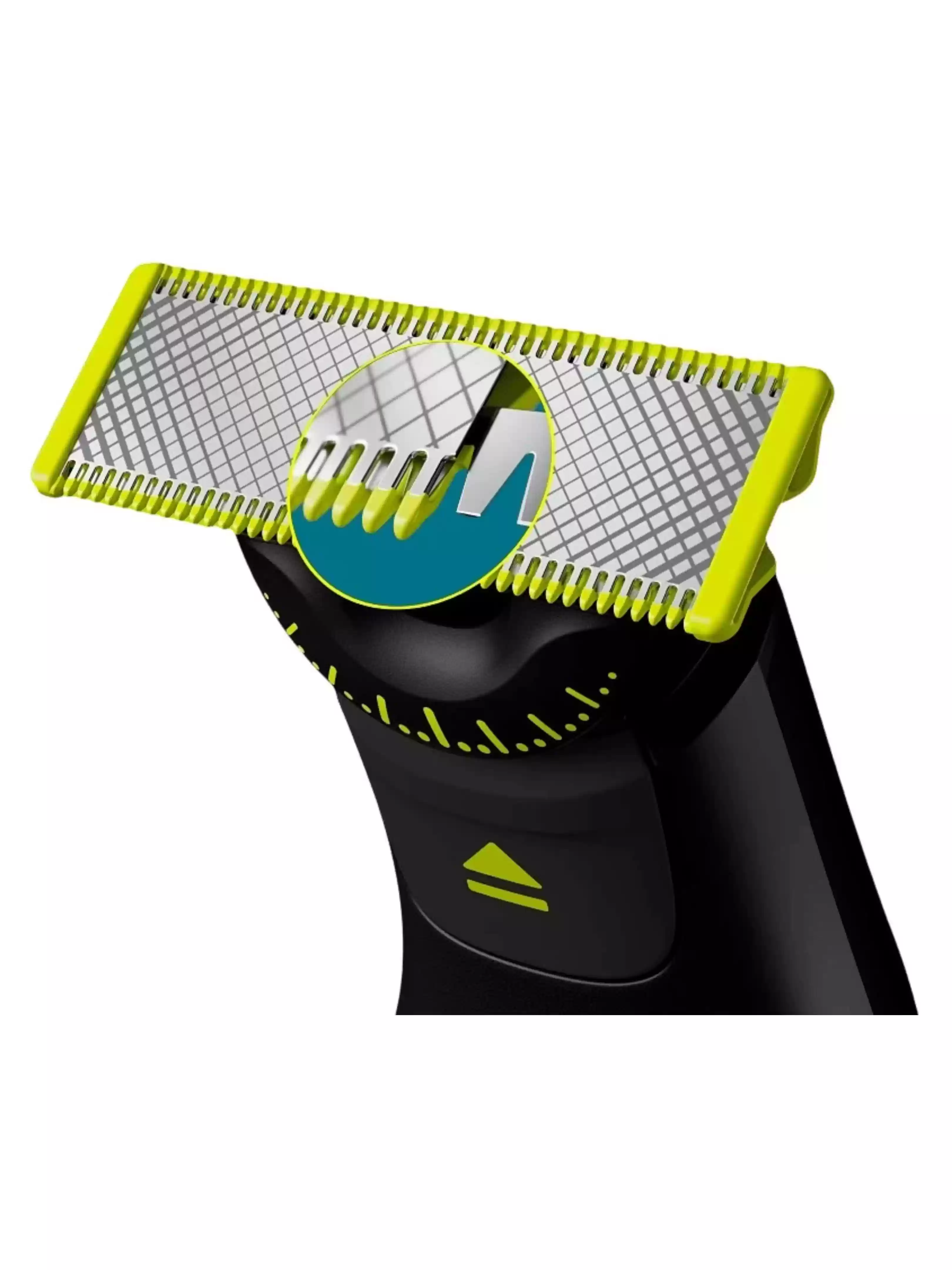 Триммер Philips OneBlade Pro QP6652/61-5