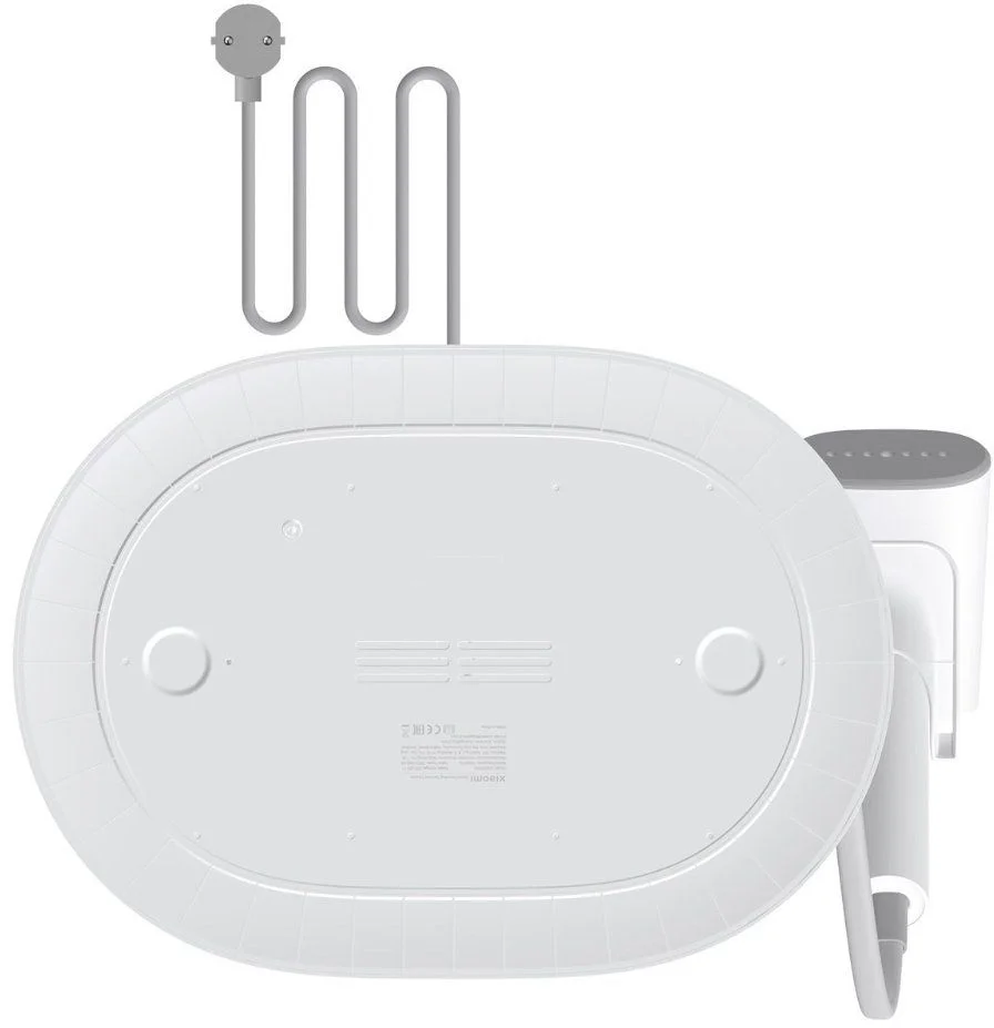 Отпариватель Xiaomi Standing Garment Steamer (BHR9027EU)-4