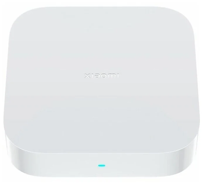 Центр управления умным домом Xiaomi Smart Home Hub 2 (BHR6765GL)-1