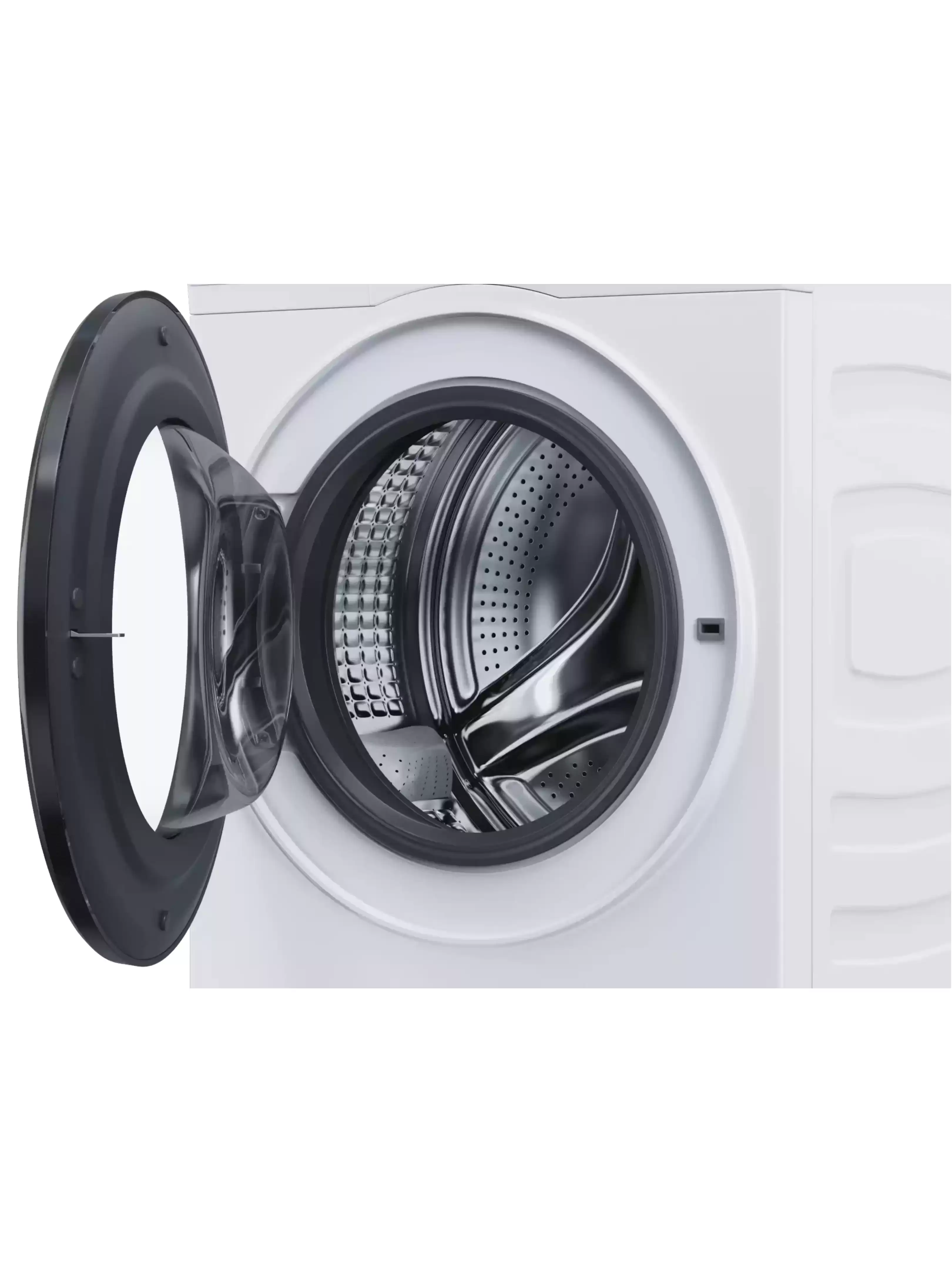 Стиральная машина Haier HW70-BP12269 (46 см / 7кг / 1200об / пар / i-Time / Smart Dual Spray / Invertor / A+++)-2