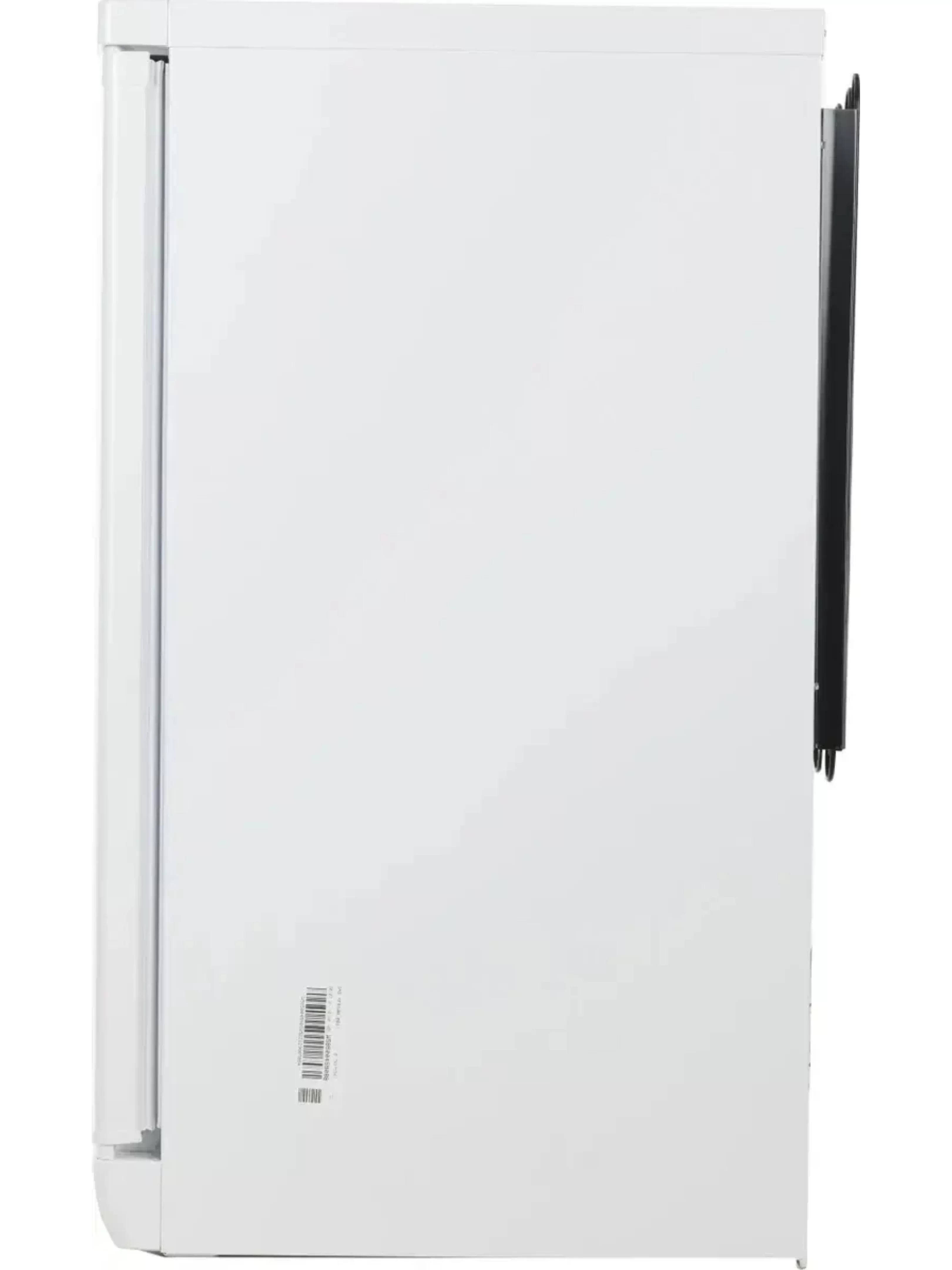 Морозильная камера Indesit SFR 100 (Объем - 118 л / Высота - 100 см / В / Белый / капельная система)-2