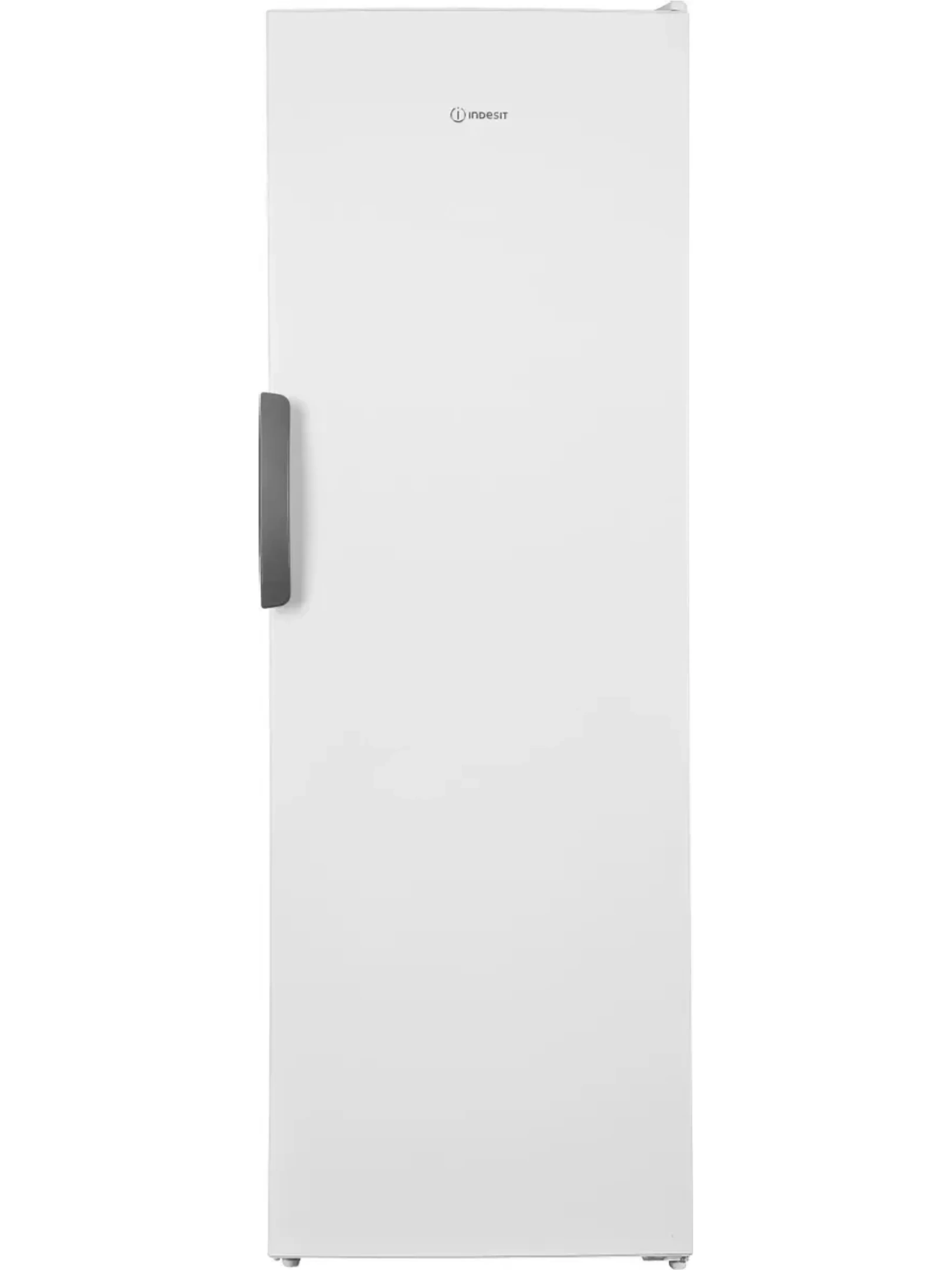 Морозильная камера Indesit DFZ 5175 (Объем - 250 л / Высота - 175 см / А / Белый / NoFrost)-0