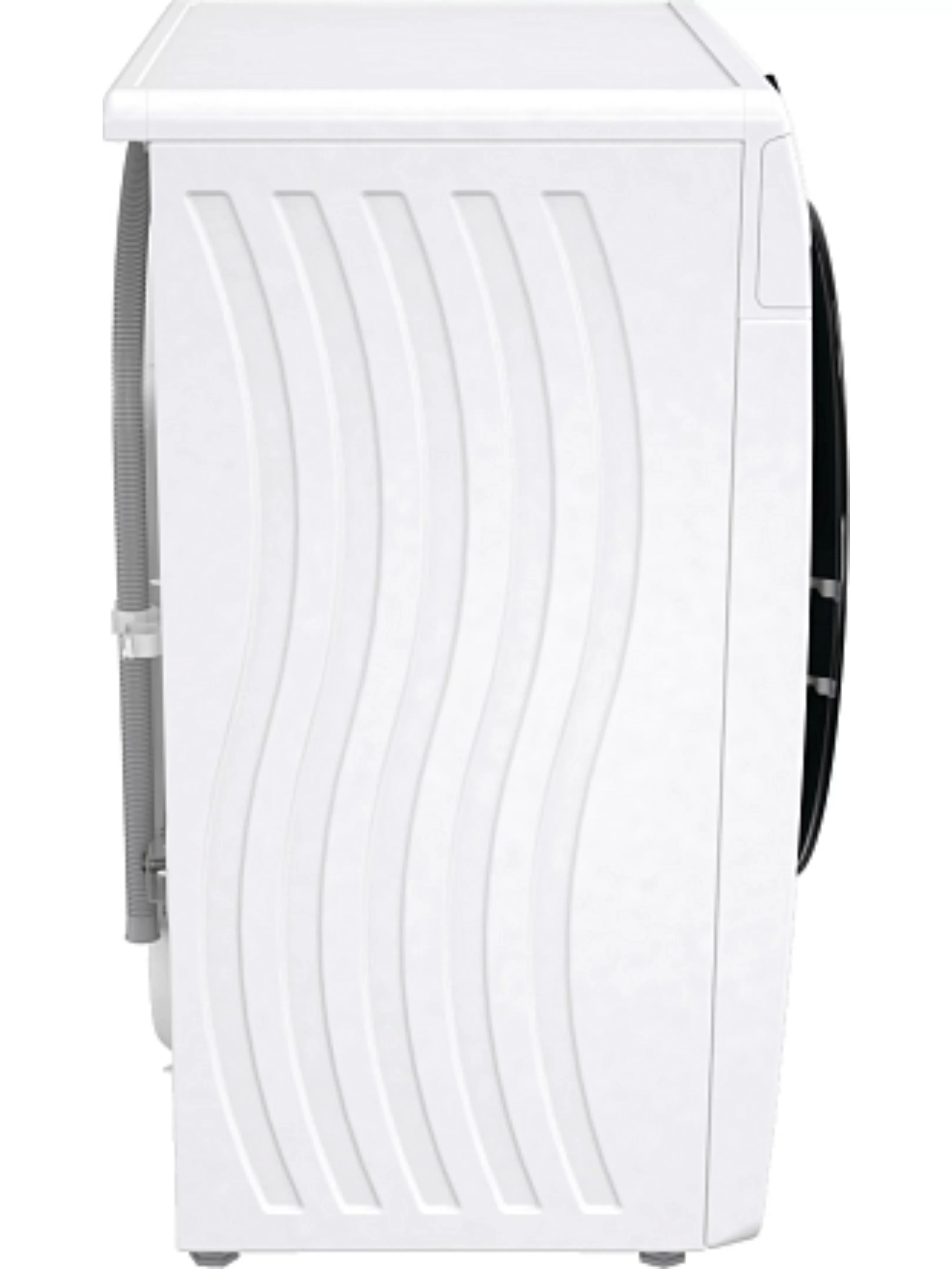 Стиральная машина Gorenje WPNEI72SA1SWIFI/C (Essential / 46,5см / 7кг / 1200об / пар / StopAddGo / SterilTub / Inverter PowerDrive / Wi-Fi / А+++)-7