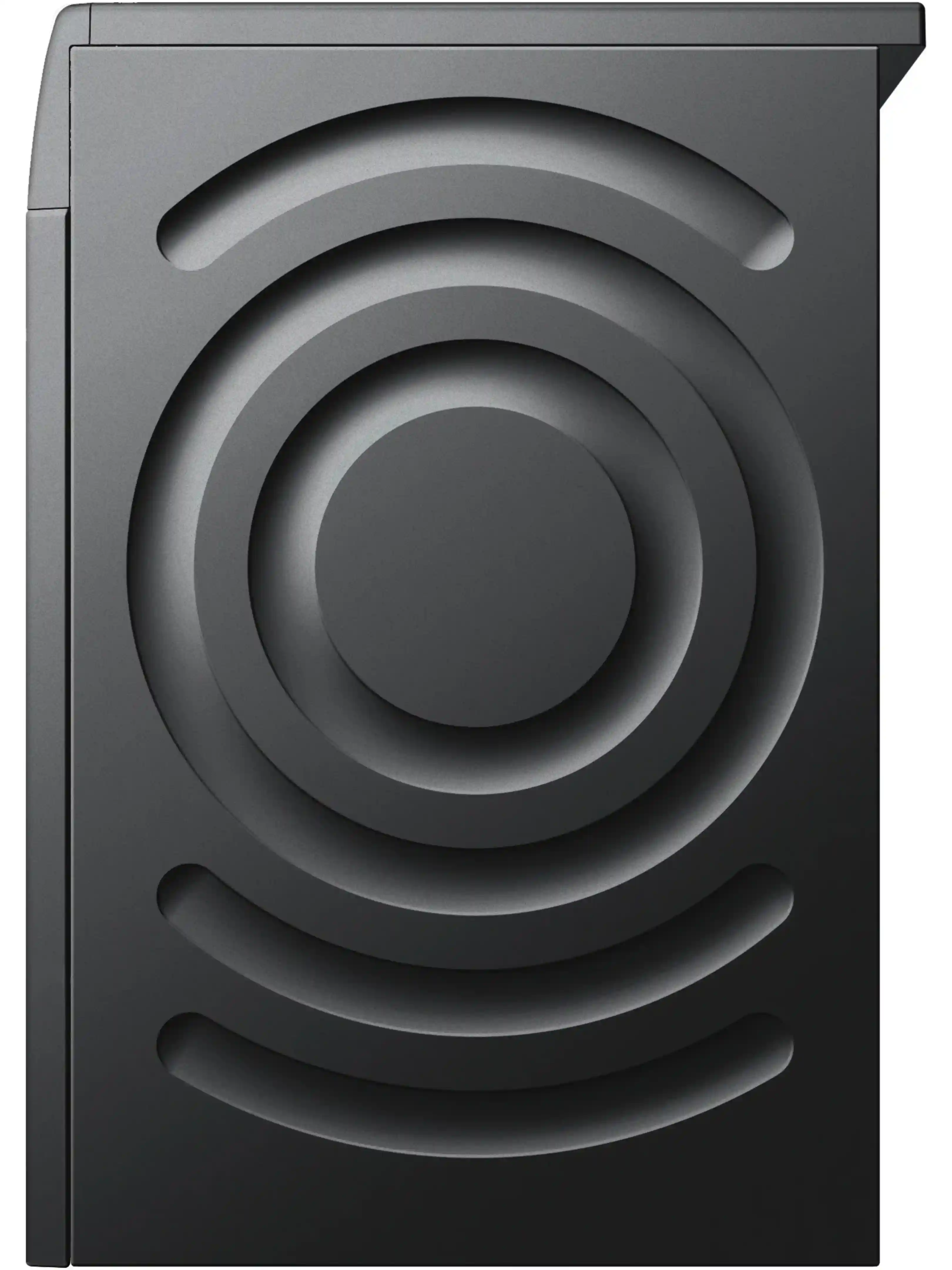 Стиральная машина Bosch WGG244ZSSN (Serie6 / 58,8-63,2см / 9кг / 1400об / SpeedPerfect / IronAssist / EcoSilence Drive / PreSoaking / A+++ / Серый)-5