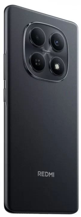 Смартфон Xiaomi REDMI Note 15 8/128 ГБ, черный-6