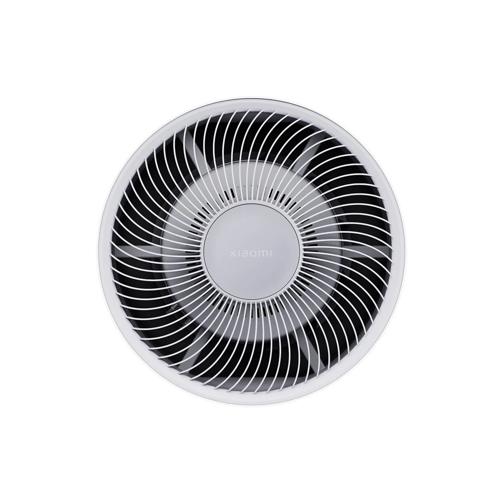 Очиститель воздуха Xiaomi Smart Air Purifier Elite (до 125 м2, UV-лампа, Mi Home) (BHR6359EU)-2