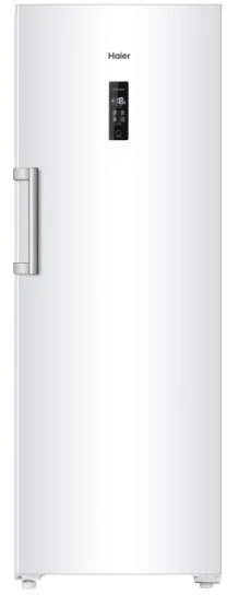 Морозильная камера Haier H2F-210WE (Объем - 226 л / Высота - 167,1см / A++ / Белый / NoFrost)-0