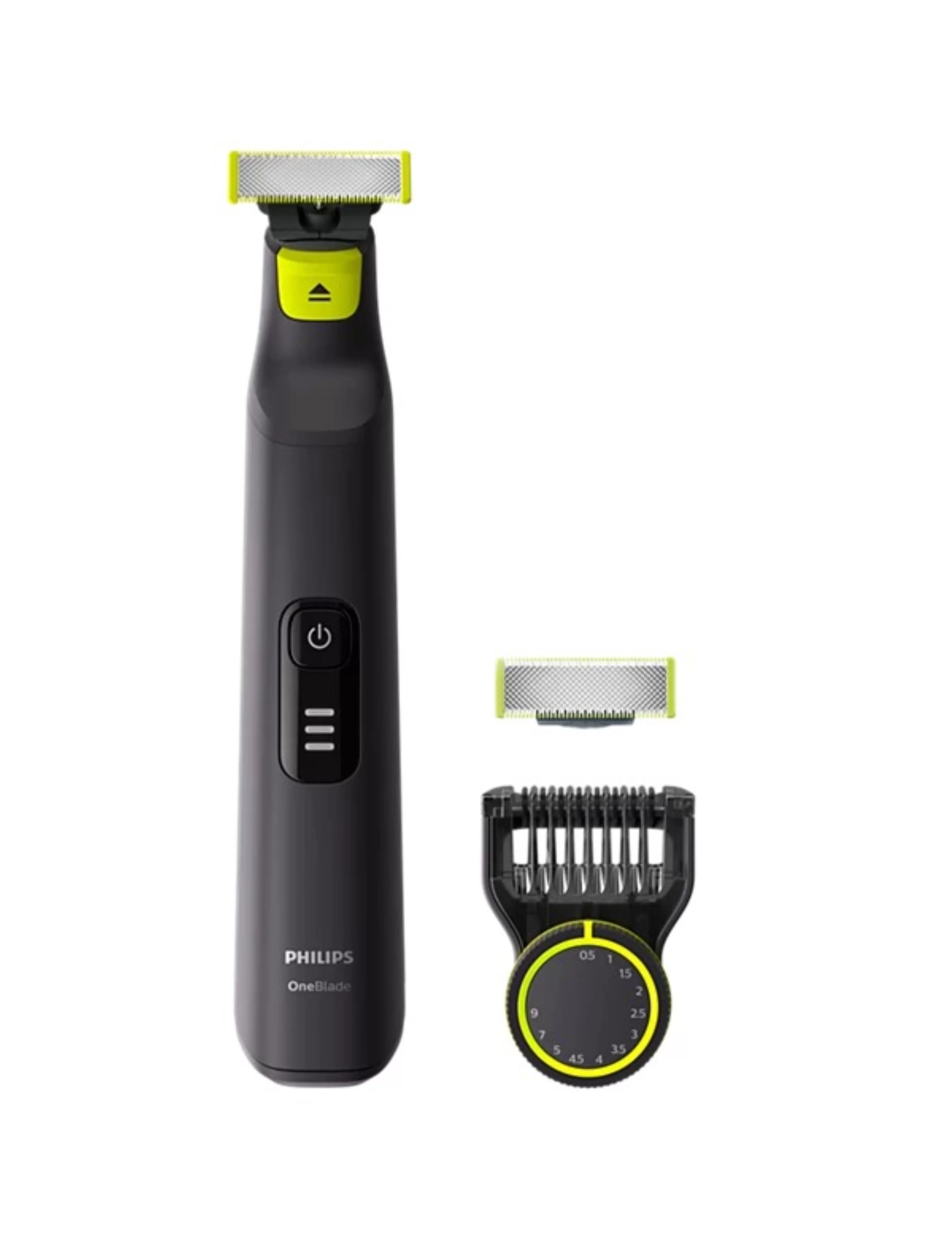 Бритва Philips S7886/78 ( + OneBlade в подарок)-6