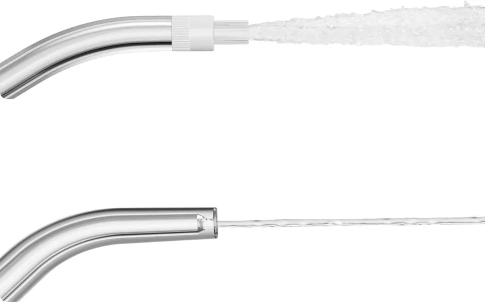 Ирригатор Xiaomi Water Flosser 2 (BHR9235GL)-6